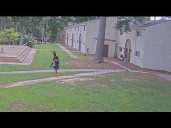 Police release new video of armed robbery suspect in Atlanta who lured woman