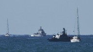 Se gestiona salida de Israel de connacionales abordo de flotilla Global Sumud: SRE