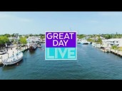 Great Day Live: Happy Halloween!