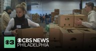 Food banks like Philabundance prep for increased need as monthlong government shutdown impacts SNAP