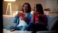 How to perform the Couples' Wednesday Night Justifying A Takeaway Dance