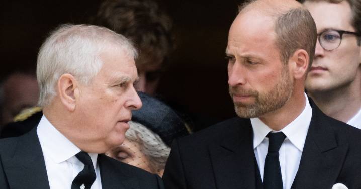 'He wants him gone': Royal dilemma as William, Kate move home