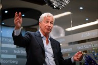 JPMorgan Mandates Biometric Entry for New NYC Headquarters