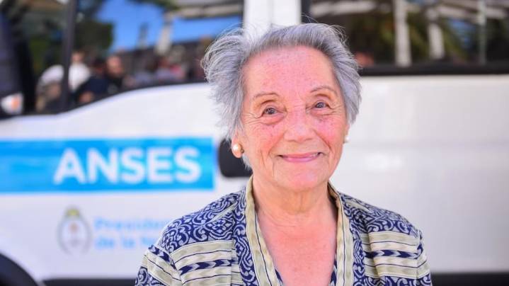 ANSES habilitó el trámite digital de la PUAM: cómo hacerlo, paso a paso