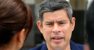 Luis Galarreta critica a Rafael López Aliaga por pedir la renuncia de Vicente Tiburcio y del jefe de la PNP