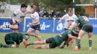 Mar del Plata Club perdió en Bahía Blanca