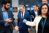 Paul Ingrassia withdraws from hearing to lead watchdog office