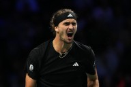 Así quedó el cuadro de cuartos de final del Masters 1000 de París 2025