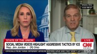 'Doing The Lord's Work': Jim Jordan Suddenly Ignorant Of ICE Abuses