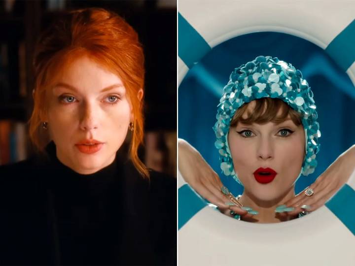 25 Taylor Swift songs with literary references you may have missed, from 'All Too Well' to 'The Fate of Ophelia'