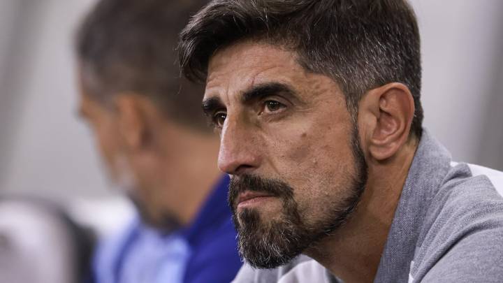 Veljko Paunovic, de despido en despido a la chance de llevar a Serbia al Mundial