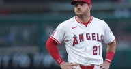 Angels outfielder Mike Trout testifies he loved late teammate Skaggs and saw no signs of drug use