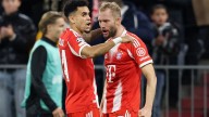 Luis Díaz, figura con golazo en Champions League; aportó en el 4