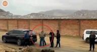 Alcalde de Chorrillos denuncia que coronel de la Policía operaría con mafia de terrenos últimas
