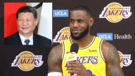 Report: LeBron James To Be Appointed As Ambassador To China