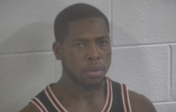 Oklahoma man arrested following Calloway County drug investigation