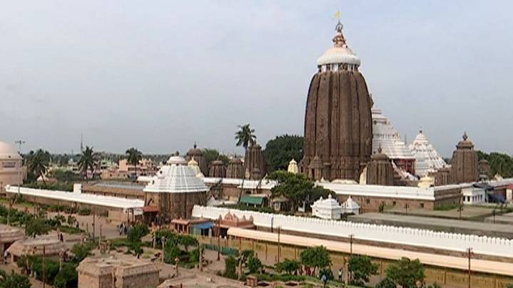Organic rice to be used in Abadha Mahaprasad at Puri Jagannath temple from upcoming Rath Yatra