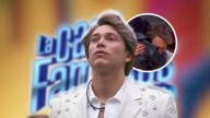 Entre lágrimas, Aldo de Nigris pide compartir el premio de los 4 millones de pesos con Abelito