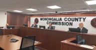 Monongalia County Commission finalizes warming shelter plan, addresses estate cases