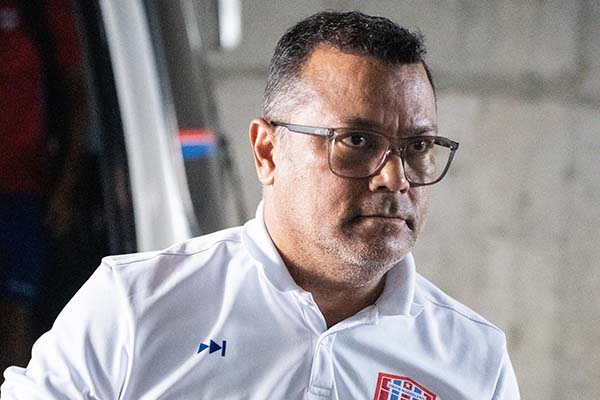 “El descenso era una posibilidad muy grande, pero había que afrontarlo con responsabilidad”: Carlos Silva