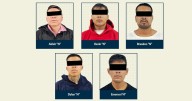Secuestro exprés en CDMX: tuvieron a víctima en su casa para vaciarle su caja fuerte