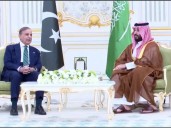 Pak-Saudi trade corridor proposed