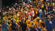 Is football the best high school sport?