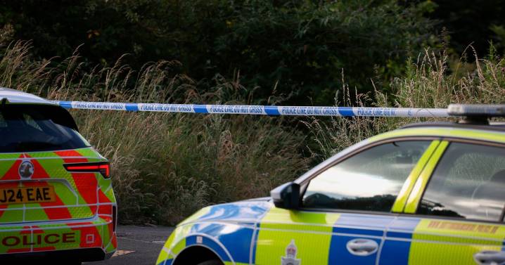 'Body' found in village not human remains, police say