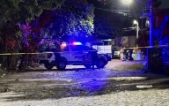 Asesinan de un balazo en el cráneo a vigilante de 60 años en una unidad deportiva de Tlaquepaque