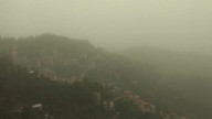 Orange alert for hail, very heavy rain in Himachal Pradesh on October 6