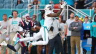 Odell Beckham Jr. accepts 6-game suspension from NFL