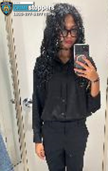 Missing: 17-year-old Middle Village girl last seen leaving 69th Road home nearly two weeks ago: NYPD