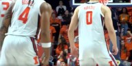 Illinois and Bradley Basketball are both using valuable scrimmages to prepare ahead of their fast