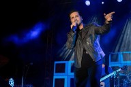 Jerez, el destino final de la gira 'Inédito', de David Bustamante, por Andalucía