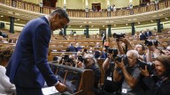 Sánchez da tres meses a Aragón y otras tres CC. AA. para crear el registro de objetores al aborto
