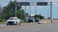 Se registra enfrentamiento entre fuerzas federales y grupo armado en La Costerita