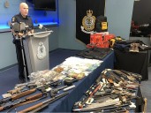 Organized crime ran operations from Vancouver low