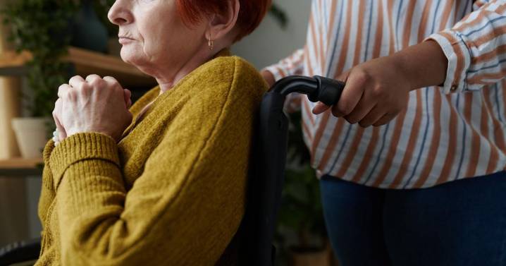 AARP report: One-quarter of West Virginia adults work as family caregivers