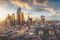 Thousands march through London to protest digital ID plans