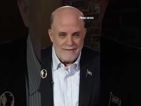 Dems wouldn’t know democracy if it 'hit them in the face': Mark Levin #shorts #democrats #politics