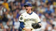 Cerveceros rompen la maldición y avanzan a la Serie de Campeonato de la Liga Nacional