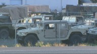 Oregon seeks to block National Guard deployment in Portland
