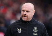 Nottingham Forest appoint Sean Dyche as new head coach