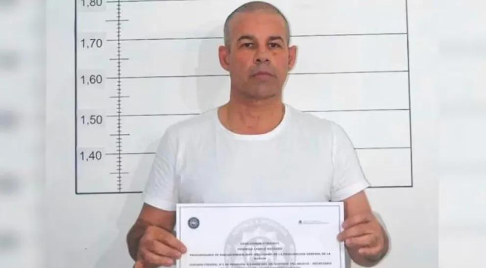 Tras el fallo de la Corte Suprema, el Gobierno aprobó la extradición de Fred Machado