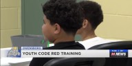 ‘Youth Code Red Training’ held in Owensboro