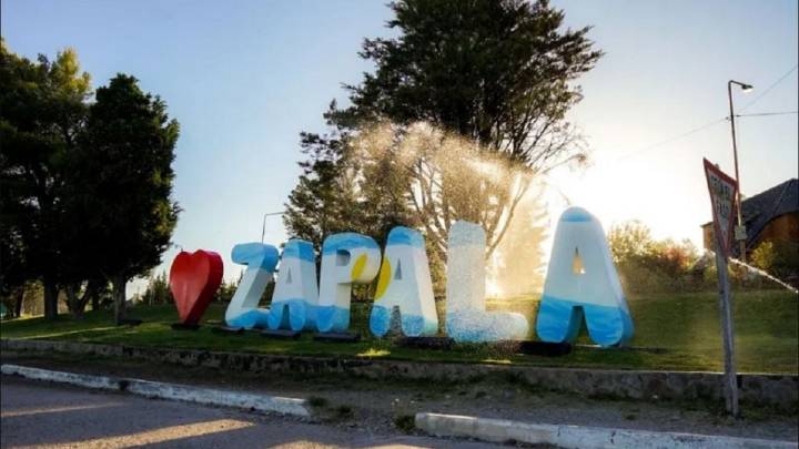 Una ciudad que crece día a día: te revelamos por qué tenés que visitar Zapala