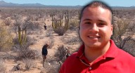 No se confirma que restos óseos hallados en Punta Chueca sean del periodista Alfredo Jiménez Mota, “no hay material genético”, dice Fiscalía
