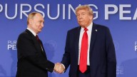 Donald Trump not ‘wasting time’ with Vladimir Putin as Kremlin envoy visits U.S.