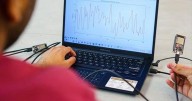 WiFi signals can measure heart rate without a wearable device