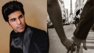 'I Feel Blessed': Allu Arjun's Brother Allu Sirish Gets Engaged To Nayanika